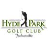 Hyde Park Golf Club Logo