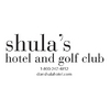 Executive at Don Shula's Hotel & Golf Club Logo