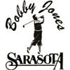 American at Bobby Jones Golf Complex Logo