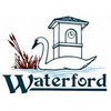 Sawgrass/Turnberry at Waterford Golf Club Logo