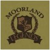 Moorland at Legends Golf Club Logo
