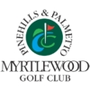Palmetto at Myrtlewood Golf Club Logo