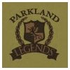 Parkland at Legends Golf Club Logo