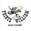 Prince William Golf Club Logo