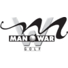 Man O' War Golf Course Logo