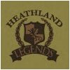 Heathland at Legends Golf Club Logo