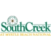 Southcreek at Myrtle Beach National Golf Club Logo
