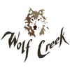 Wolf Creek Golf Club Logo