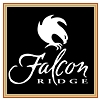 Falcon Ridge Golf Club Logo
