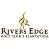 Rivers Edge Golf Course Logo