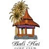 Bali Hai Golf Course Logo