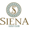 Siena Golf Course Logo