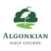 Algonkian Golf Course Logo