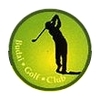 Budai Golf Club Logo