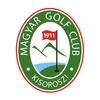 Magyar Golf Club Logo