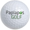 Paplapos Golf & Academy Logo