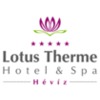 Rogner Hotel & Spa Lotus Therme Pitch and Putt Logo