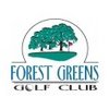 Forest Greens Golf Club Logo