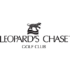 Leopard's Chase Golf Links at Ocean Ridge Plantation Logo
