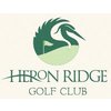 Heron Ridge Golf Club Logo