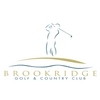 Brookridge Golf & Country Club Logo