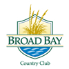 Broad Bay Country Club Logo