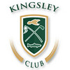 The Kingsley Club Logo