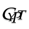 Cypress Point Country Club Logo