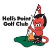 Hell's Point Golf Club Logo
