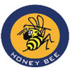 Honey Bee Golf Club Logo