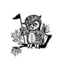 Owl's Creek Family Golf Center Logo