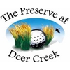 The Preserve at Deer Creek Logo
