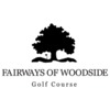 Fairways of Woodside Golf Course Logo