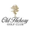 Old Hickory Golf Club Logo