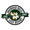 Dogwood Hills Golf Resort Logo