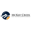 McKay Creek Golf Course & Driving Range Logo