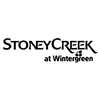 Wintergreen Resort - Stoney Creek Monocan/Shamokin Logo