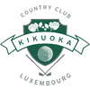 Kikuoka Country Club Chant Val Logo