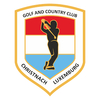 Golf & Country Club Christnach Logo