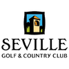 Seville Golf & Country Club Logo