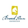 Broad Run Golfer's  Club Logo