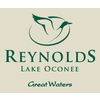 Reynolds Plantation - Great Waters Course Logo