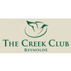 Reynolds Plantation - Creek Club Logo