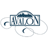 Avalon Golf Links - North/West Course Logo