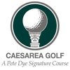 Caesarea Golf & Country Club Logo
