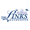 The Links At Dardenne Logo