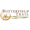 Butterfield Trail Golf Club Logo