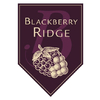 Blackberry Ridge Logo