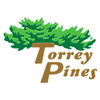 South at Torrey Pines Municipal Golf Course Logo