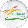Hulman Links Golf Course Logo